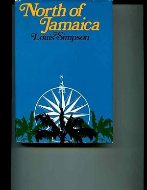 Seller image for North of Jamaica for sale by Orca Knowledge Systems, Inc.