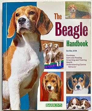 Immagine del venditore per The Beagle Handbook venduto da Heritage Books