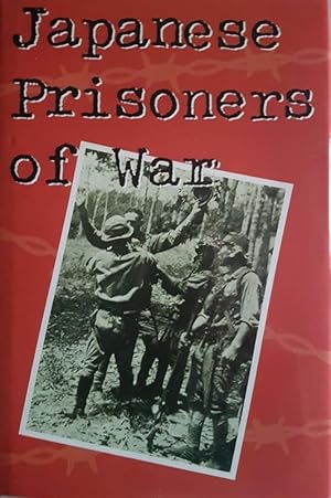 Image du vendeur pour Japanese Prisoners of War mis en vente par Hedgerow Books est.1989