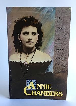 Immagine del venditore per Annie Chambers venduto da Dusty Spine Rare Books