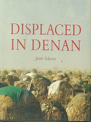 Seller image for Displaced in Denan for sale by Librodifaccia