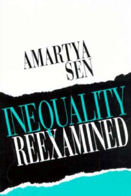 Seller image for Inequality Reexamined (Paperback or Softback) for sale by BargainBookStores