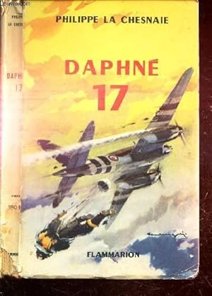 Immagine del venditore per DAPHNE 17 venduto da Le-Livre