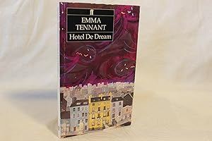 Seller image for Hotel de Dream for sale by ShiroBooks