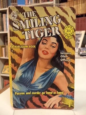 The Smiling Tiger