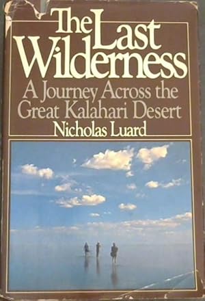 The Last Wilderness