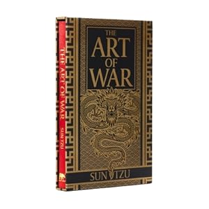 Immagine del venditore per The Art of War: Slip-Case Edition (Hardback or Cased Book) venduto da BargainBookStores