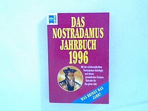 Das Nostradamus-Jahrbuch 1996