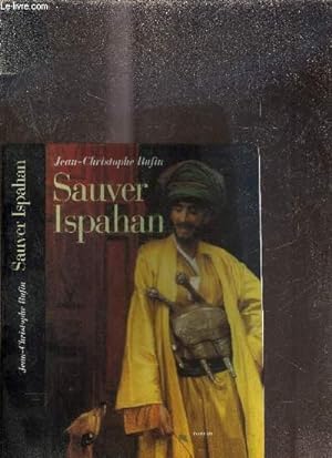 Image du vendeur pour SAUVER ISPAHAN mis en vente par Le-Livre