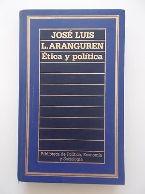 Ética Y Política