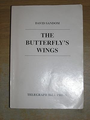 Seller image for The Butterfly's Wings for sale by Neo Books