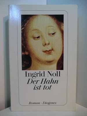 Seller image for Der Hahn ist tot for sale by Antiquariat Weber