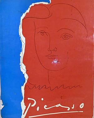 Seller image for L'oeuvre Grave de Picasso for sale by Royoung Bookseller, Inc. ABAA