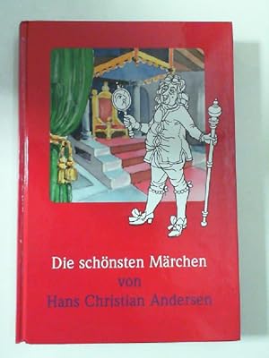 Zum 200. Geburtstag von Hans Christian Andersen - Die schönsten Märchen