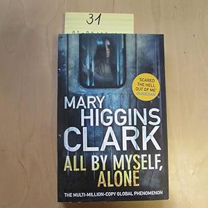 Seller image for All By Myself, Alone for sale by Bookstore-Online