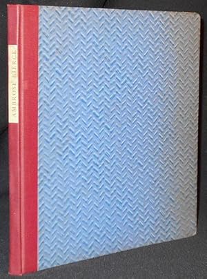 Ambrose Bierce: The Wickedest Man in San Francisco