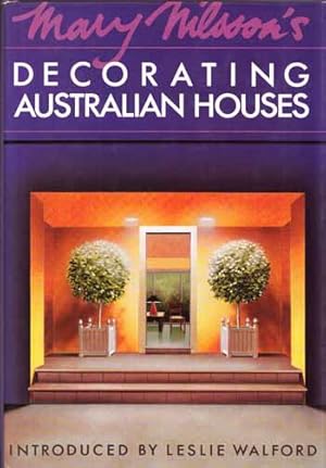 Decorating Australian Houses