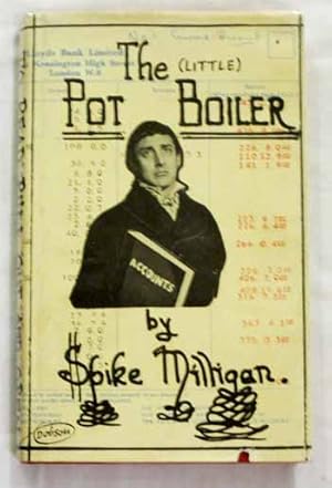 Seller image for The Little Pot Boiler for sale by Adelaide Booksellers