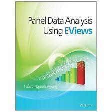 Image du vendeur pour Panel Data Analysis using Eviews, 1st edition mis en vente par READINGON LLC