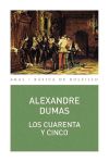 Seller image for Los cuarenta y cinco for sale by Agapea Libros