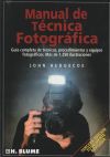 Manual de técnica fotográfica