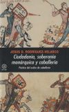 Imagen del vendedor de Ciudadana, soberana monrquica y caballera. Potica del orden de caballera a la venta por Agapea Libros