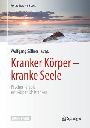 Immagine del venditore per Kranker Krper - kranke Seele venduto da BuchWeltWeit Ludwig Meier e.K.