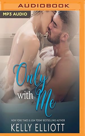 Image du vendeur pour Only With Me (Compact Disc) mis en vente par BargainBookStores