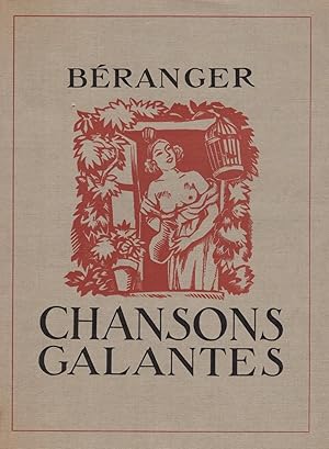 CHANSONS GALANTES