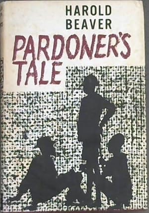 Bild des Verkufers fr Pardoner's Tale zum Verkauf von Chapter 1