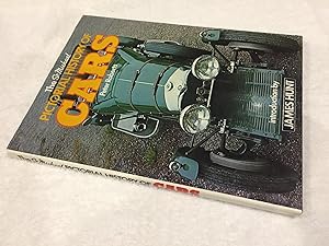 Seller image for Pictorial History of Cars for sale by Ramblingsid's Books