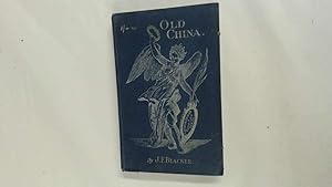 Seller image for THE ABC OF COLLECTING OLD ENGLISH CHINA. for sale by Goldstone Rare Books