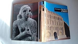 Seller image for The World of Babylon for sale by Goldstone Rare Books