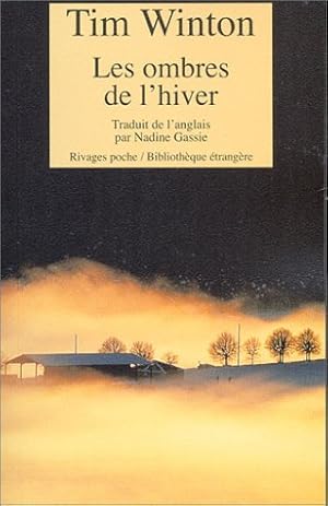 Image du vendeur pour Les Ombres de l'hiver mis en vente par librairie philippe arnaiz