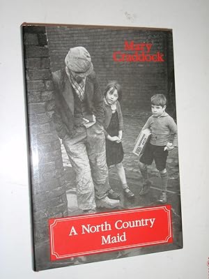 Imagen del vendedor de A North Country Maid a la venta por Westgate Bookshop