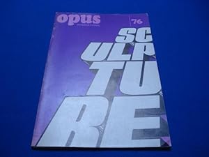 Image du vendeur pour OPUS INTERNATIONAL. N76 mis en vente par Emmanuelle Morin