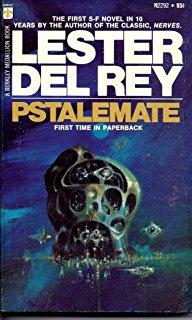 Seller image for PSTALEMATE for sale by Fantastic Literature Limited