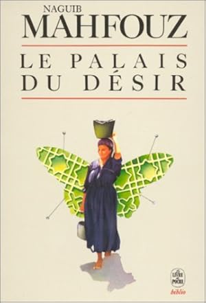 Image du vendeur pour Le palais du dsir mis en vente par librairie philippe arnaiz