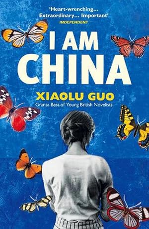 Immagine del venditore per I Am China (Paperback) venduto da AussieBookSeller