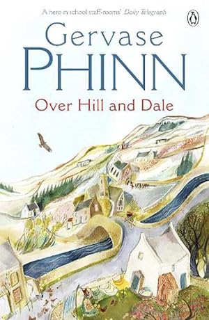 Seller image for Over Hill and Dale (Paperback) for sale by AussieBookSeller