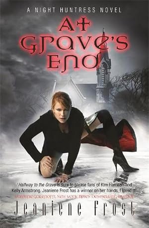 Seller image for At Grave's End (Paperback) for sale by AussieBookSeller