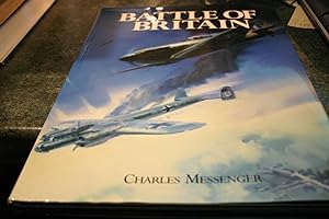 Seller image for Battle Of Britain for sale by SGOIS