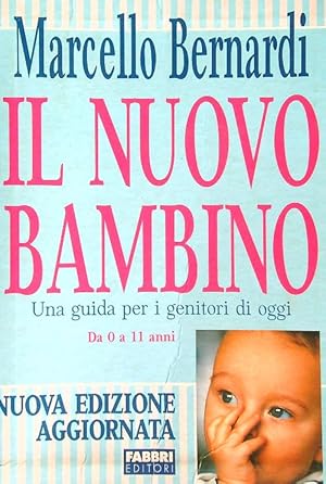 Il nuovo bambino