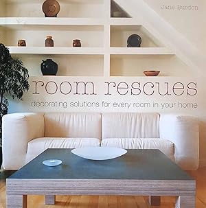 Room Rescues: Decorating Solutions for Every Room in Your Home