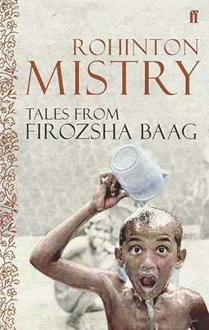 Seller image for Tales from Firozsha Baag (Paperback) for sale by Grand Eagle Retail