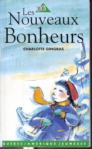 Seller image for Les nouveaux bonheurs for sale by Librairie Le Nord