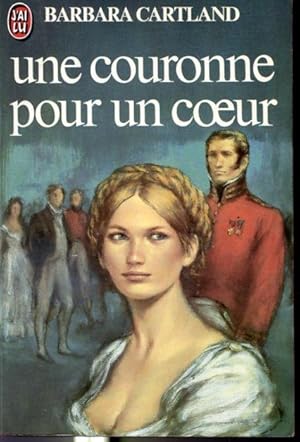 Seller image for Une couronne pour un coeur #1372 (The Reluctant Bride) for sale by Librairie Le Nord
