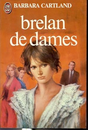 Bild des Verkufers fr Brelan de dames #1402 (The Passionate Pilgrim) zum Verkauf von Librairie Le Nord