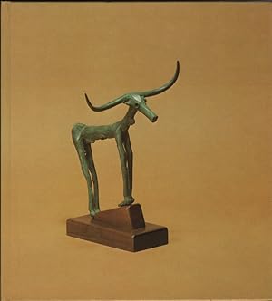 Animals in Ancient Art - from the Leo Mildenburg Collection