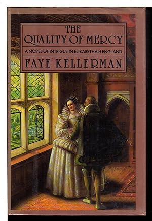 Imagen del vendedor de THE QUALITY OF MERCY. a la venta por Bookfever, IOBA  (Volk & Iiams)